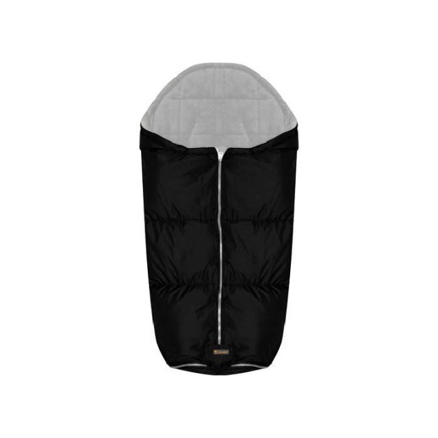 LORELLI BERTONI FOOTMUFF ZA KOLICA - BLACK - Online Apoteka LORELLI BERTONI FOOTMUFF ZA KOLICA - BLACK